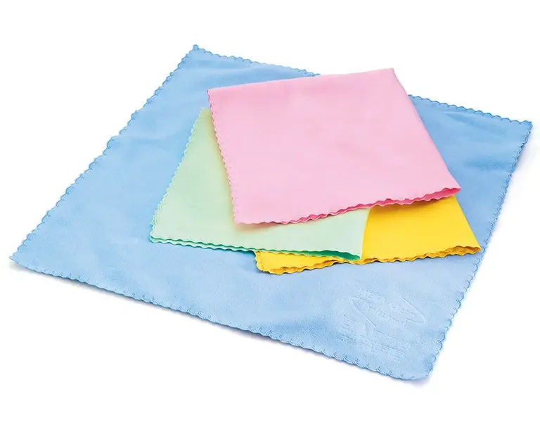 "MEGA Clean Softtuch 40 x 40 cm in verschiedenen Farben image"