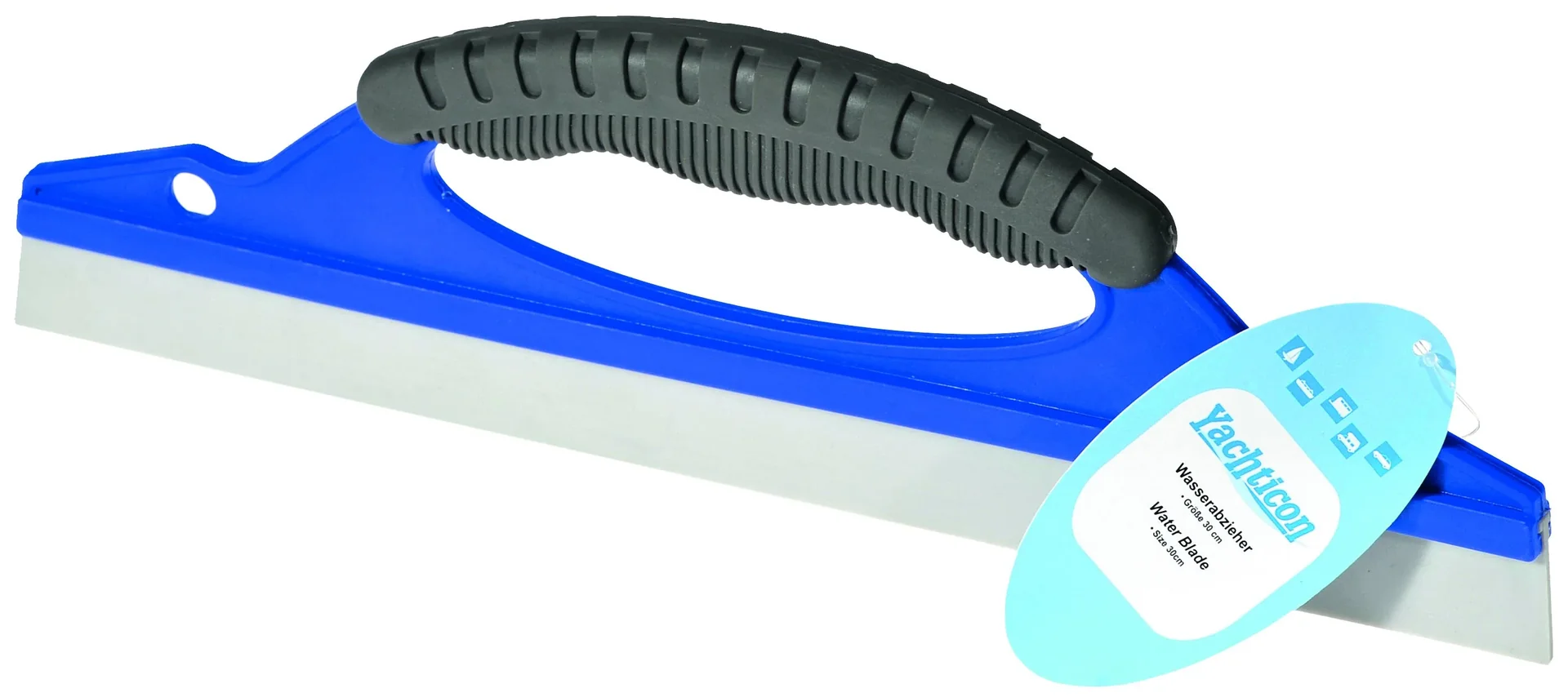 "YACHTICON Wasserabzieher 30 cm image"