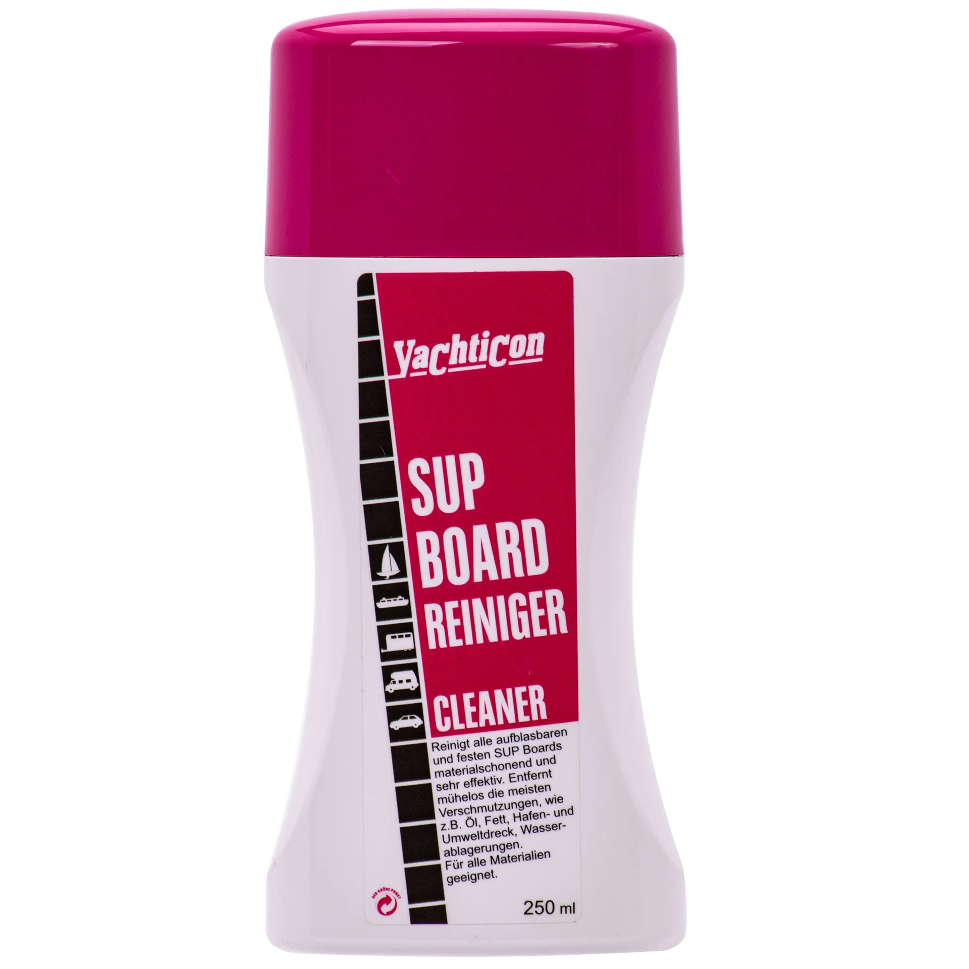"YACHTICON Sup Board Reiniger 250 ml image"