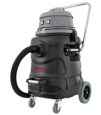 "SPRINTUS N 80/2 K Nass-/Trockensauger - 77 Liter 3300 W image"