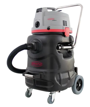 "SPRINTUS KETOS N 81/2 K Nass-/Trockensauger - 80 Liter 2600 W image"