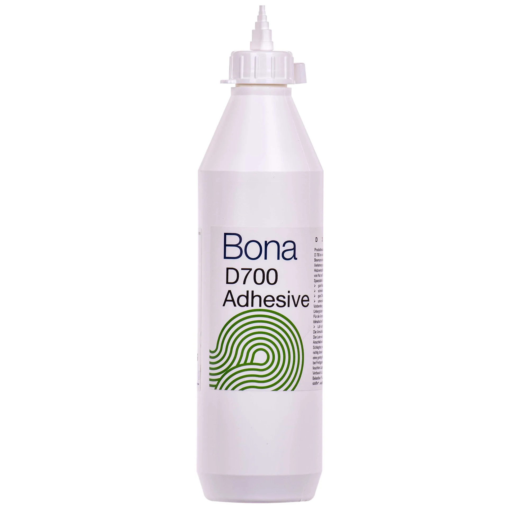 "BONA D 700 Parkettleim 750 ml Weißleim D3 image"
