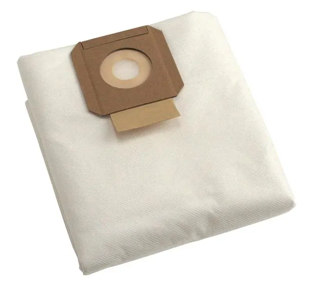 SPRINTUS Vliesfiltertüten für N55/77/80/Ketos-Reihe VE=5 Stück