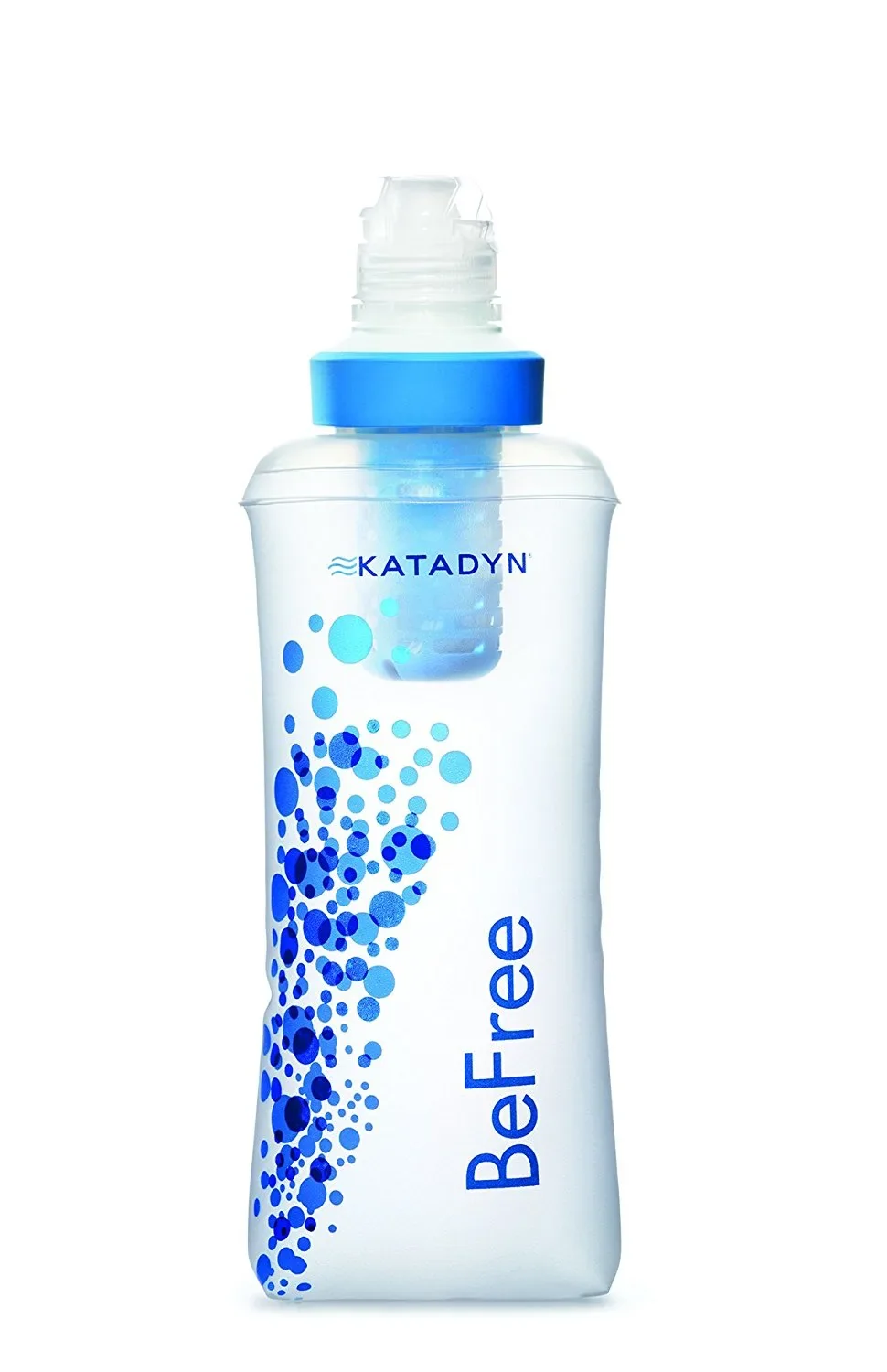 "KATADYN BeFree Wasserfilter 0,6 Liter image"