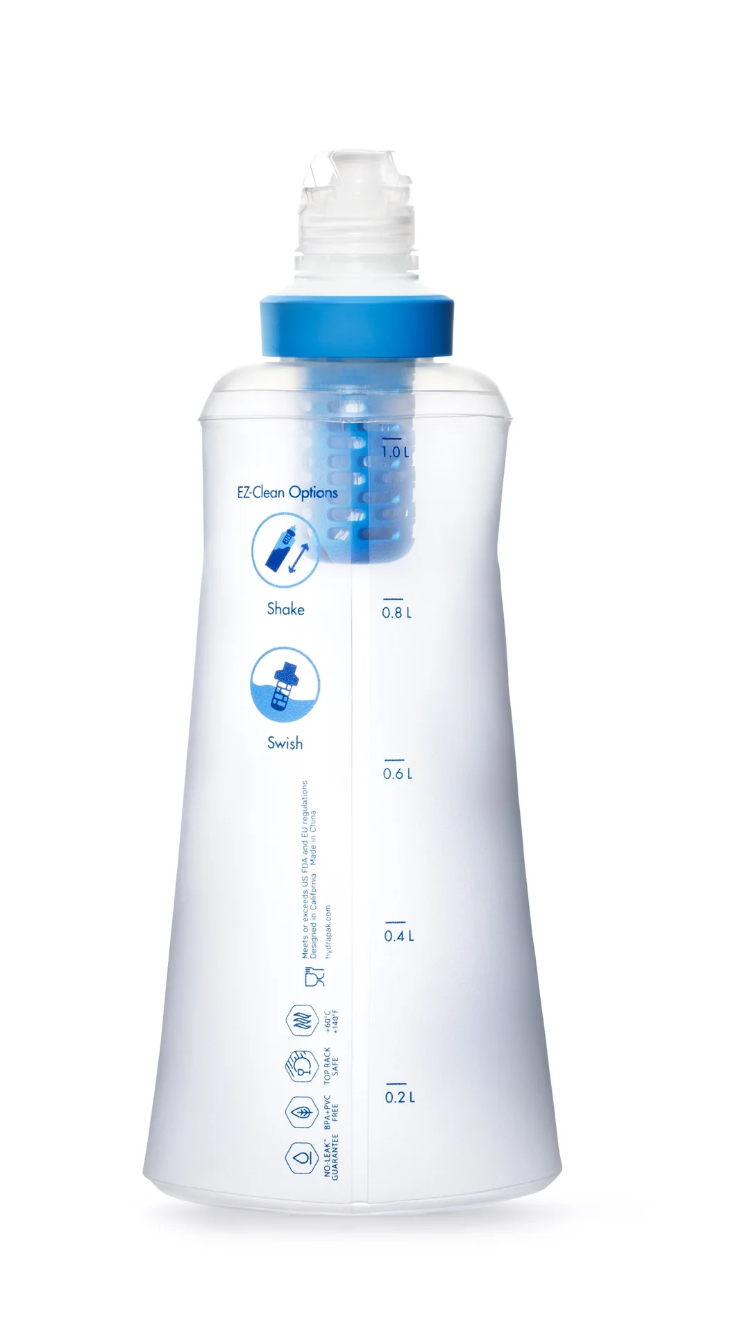 "KATADYN BeFree Wasserfilter 1.0 Liter image"
