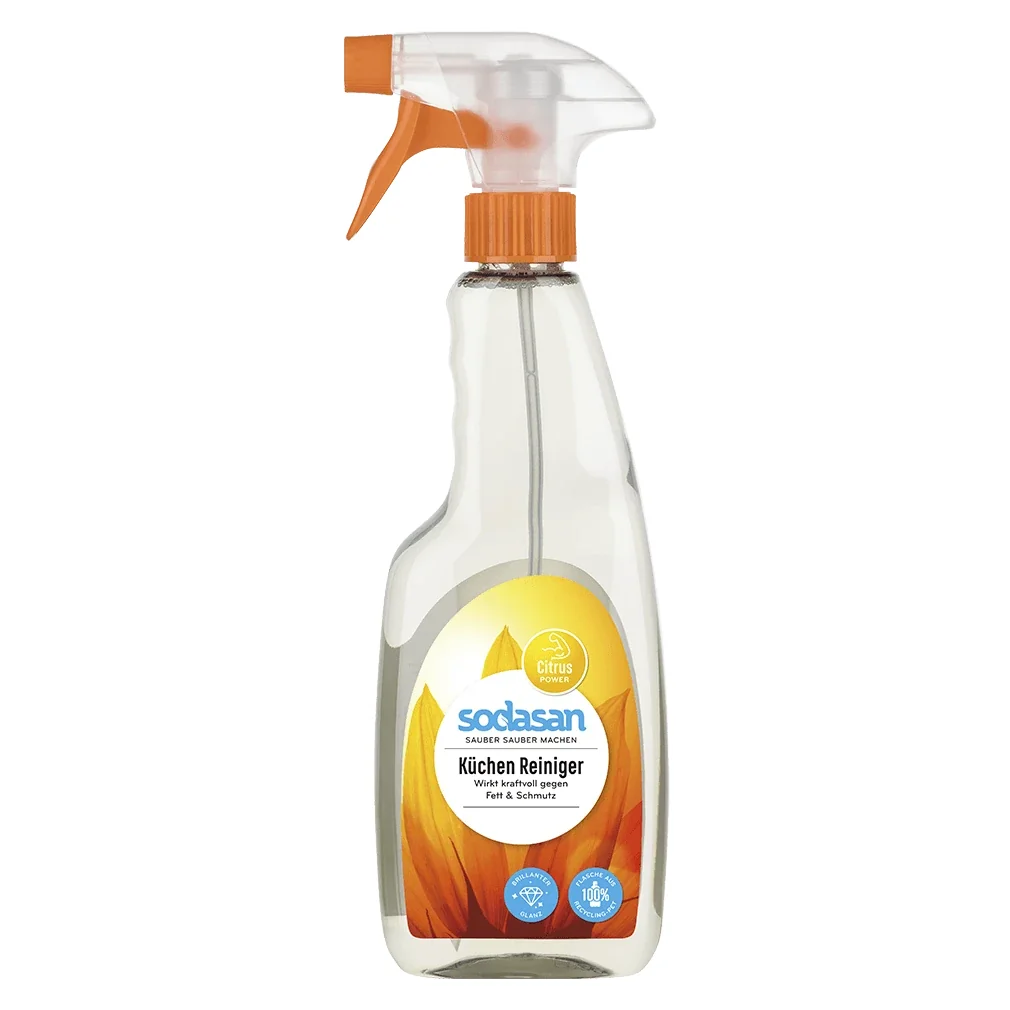 "SODASAN Küchenreiniger 500 ml image"
