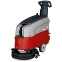 SPRINTUS Camira - Scheuersaugmaschine mit Gel-Batterien und Onboard-Ladegerät