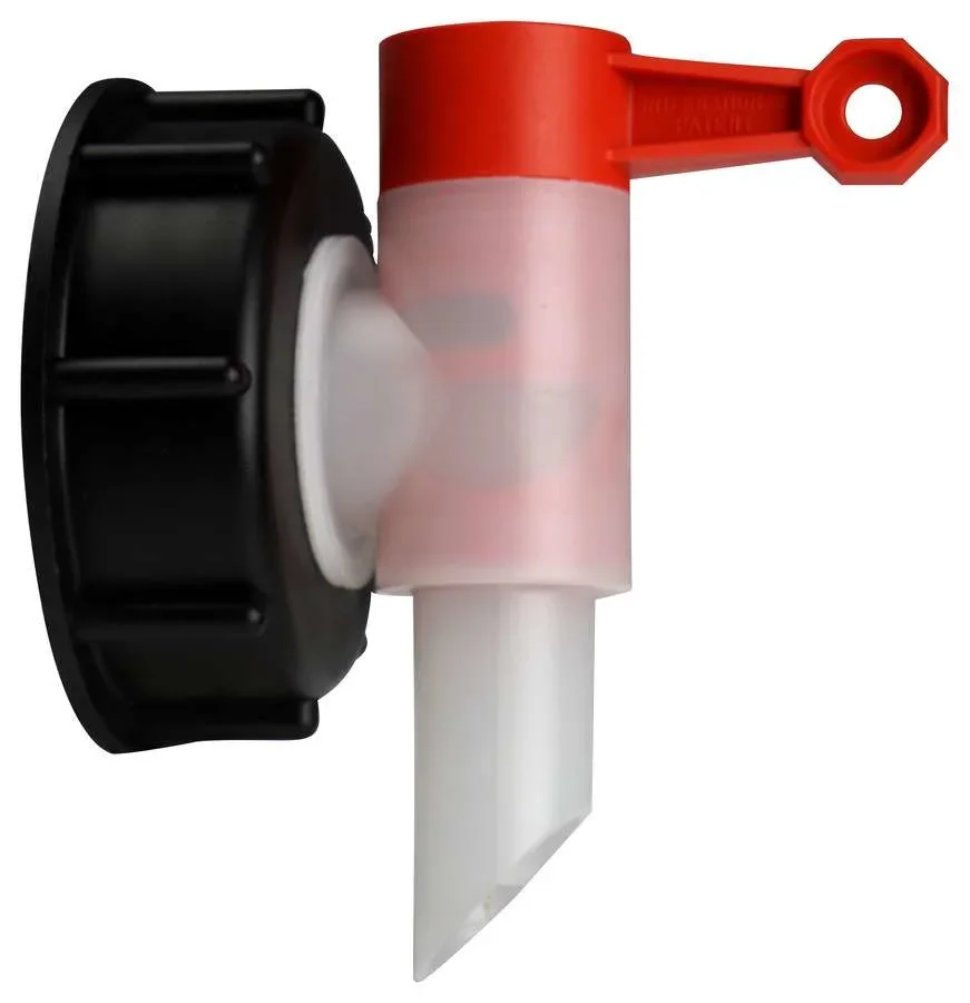 "KLAR Auslaufhahn für 5 Liter/10 Liter Kanister image"