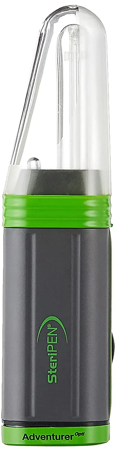 "KATADYN Steripen® Adventurer Opti™ UV Wasserentkeimer image"