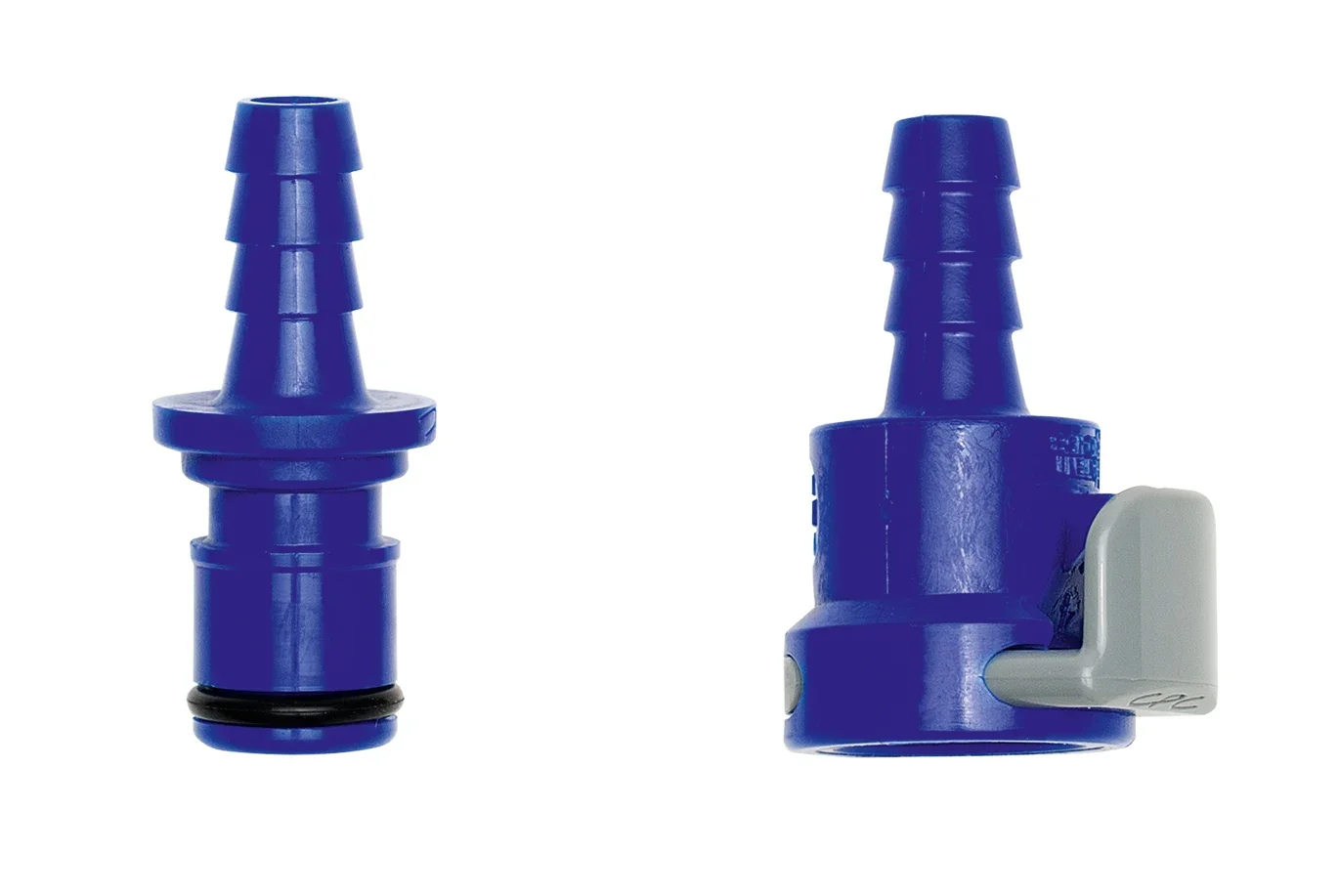 KATADYN Quick Fill Adapter für Trinksysteme