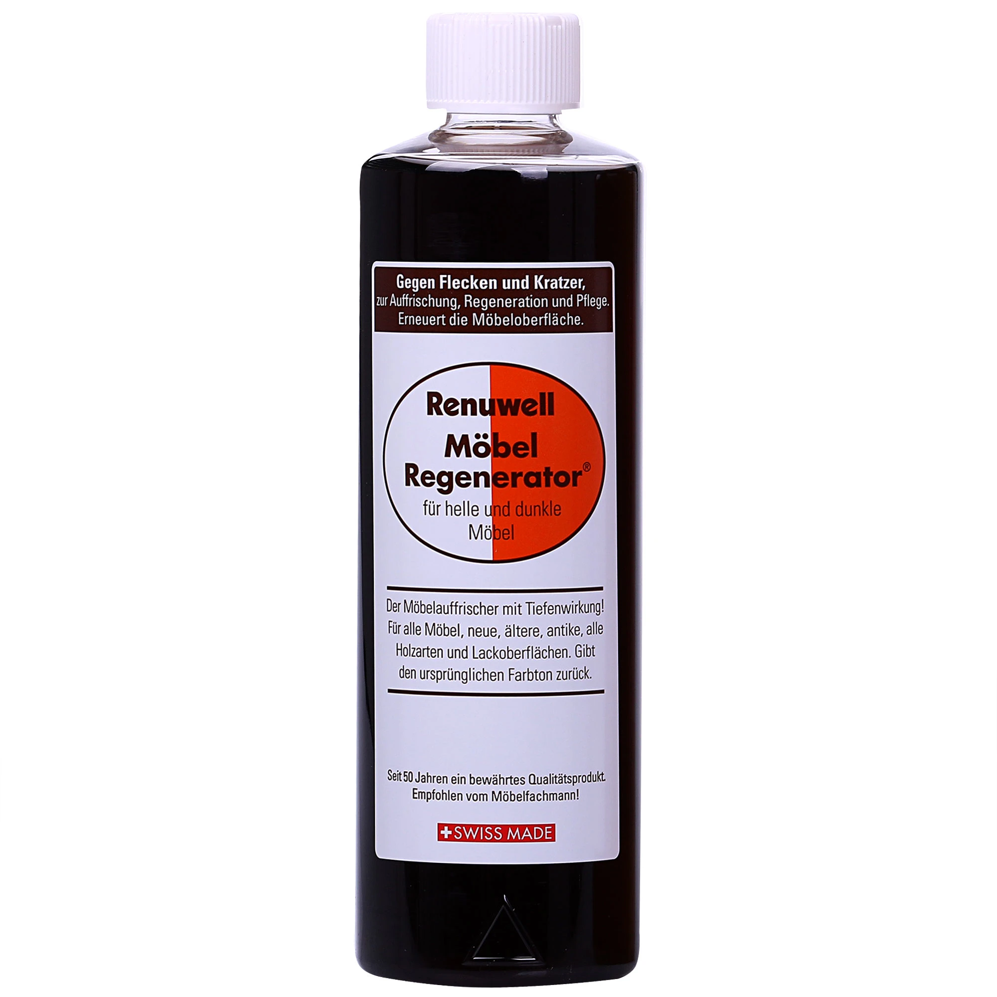 RENUWELL Möbel Regenerator 270 ml A