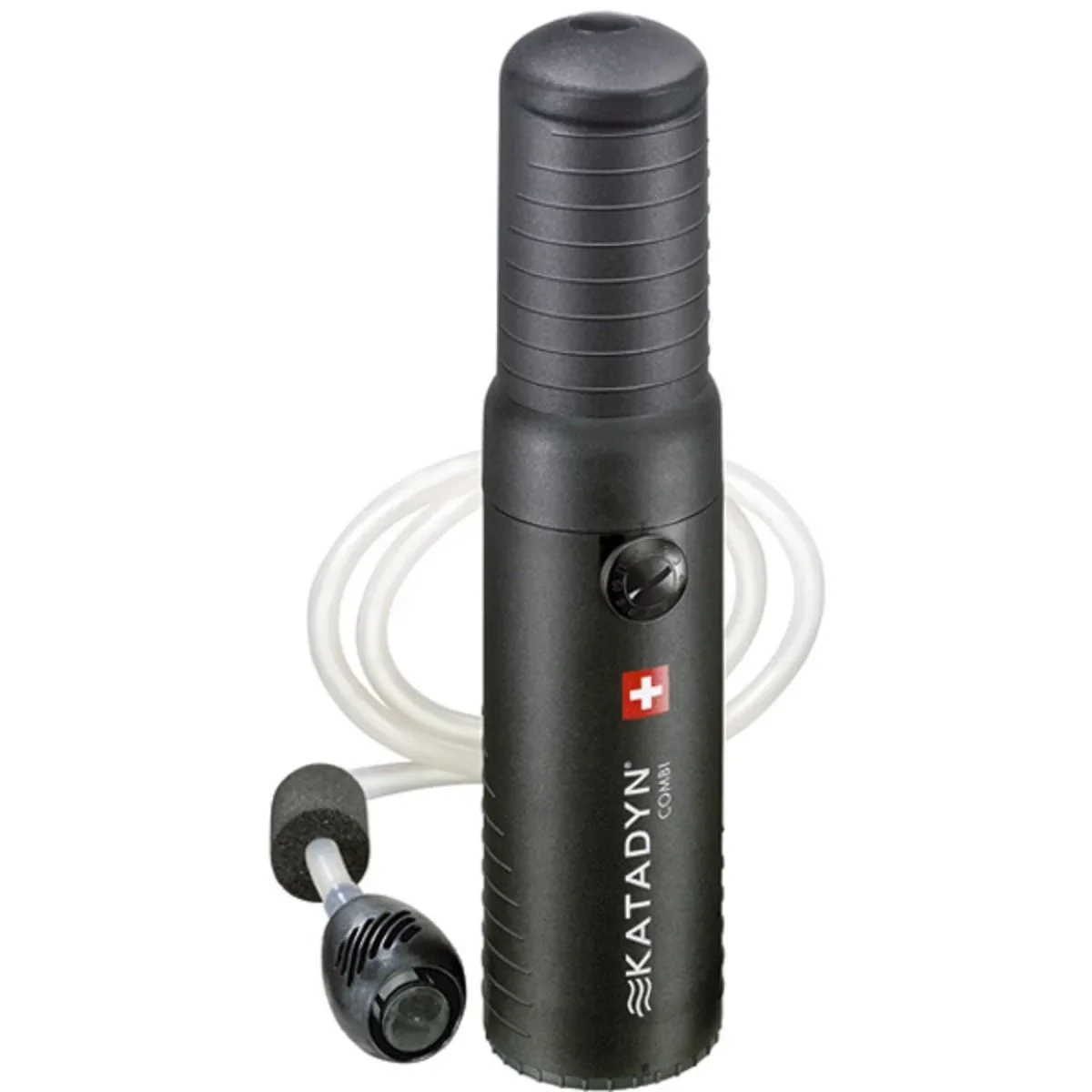 "KATADYN Combi Microfilter Filter PLUS incl. Kit für Wasserhahn A image"