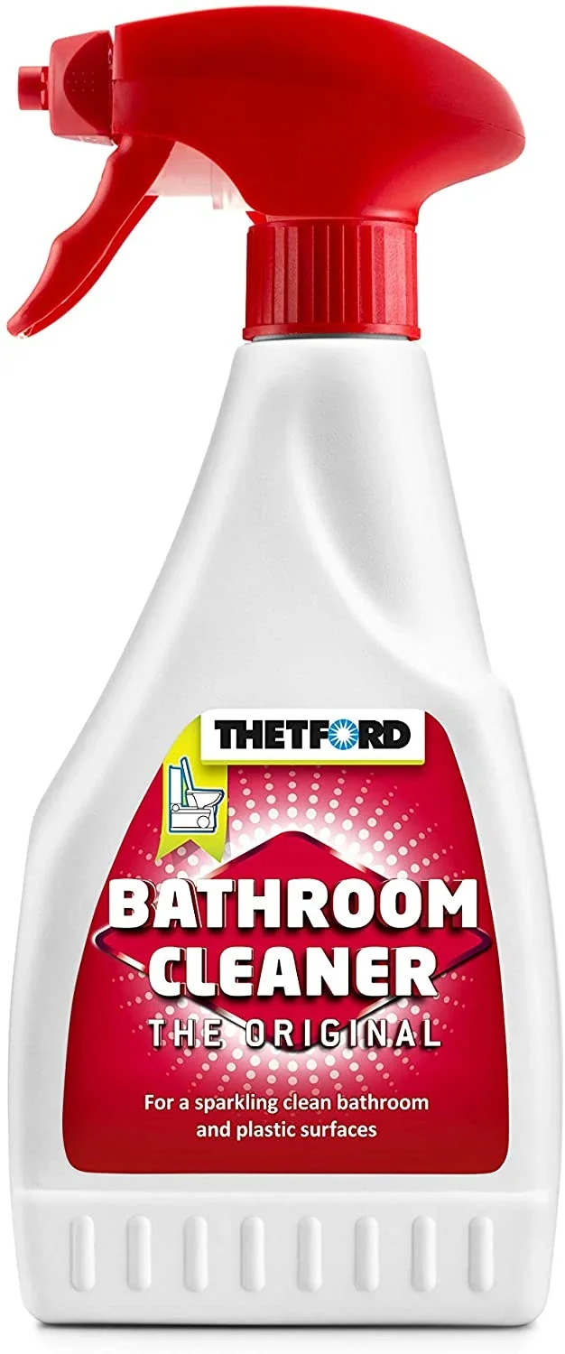 THETFORD Badreiniger 500 ml Bathroom Cleaner