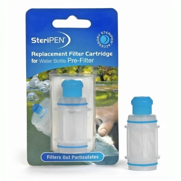 "KATADYN Steripen® 40 micron Ersatzkartusche image"