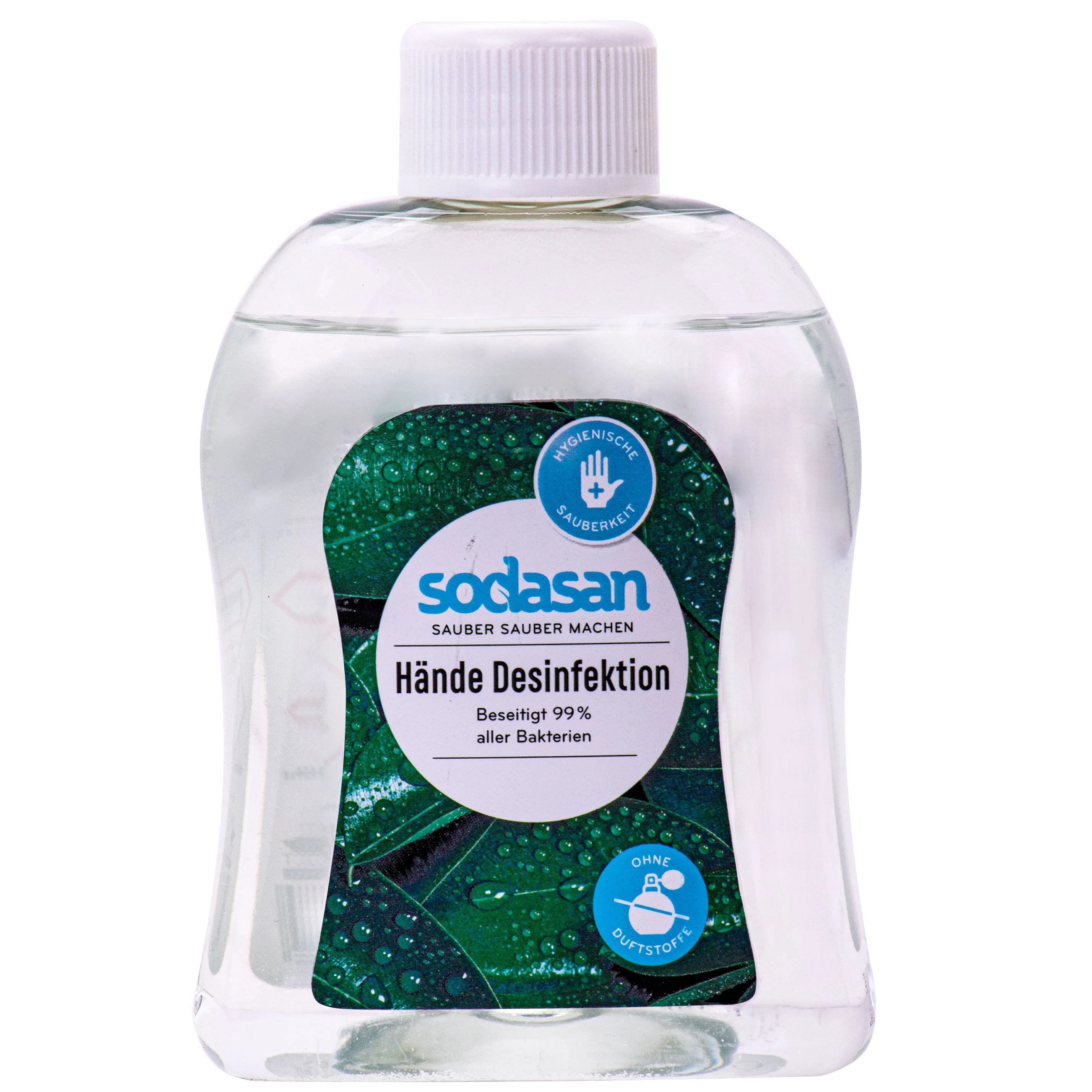 SODASAN Händedesinfektion 300 ml
