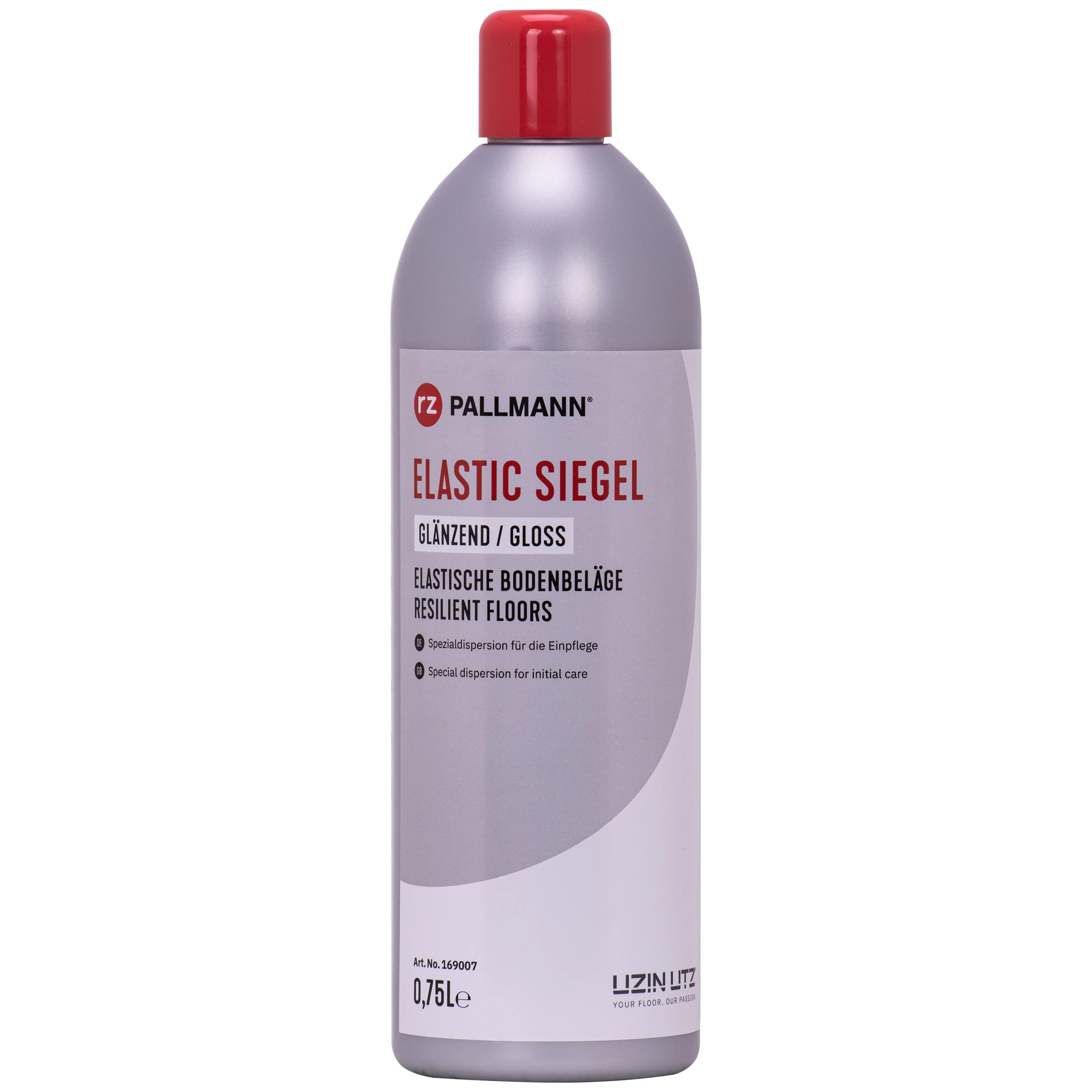 RZ Elastic Siegel glänzend 750 ml
