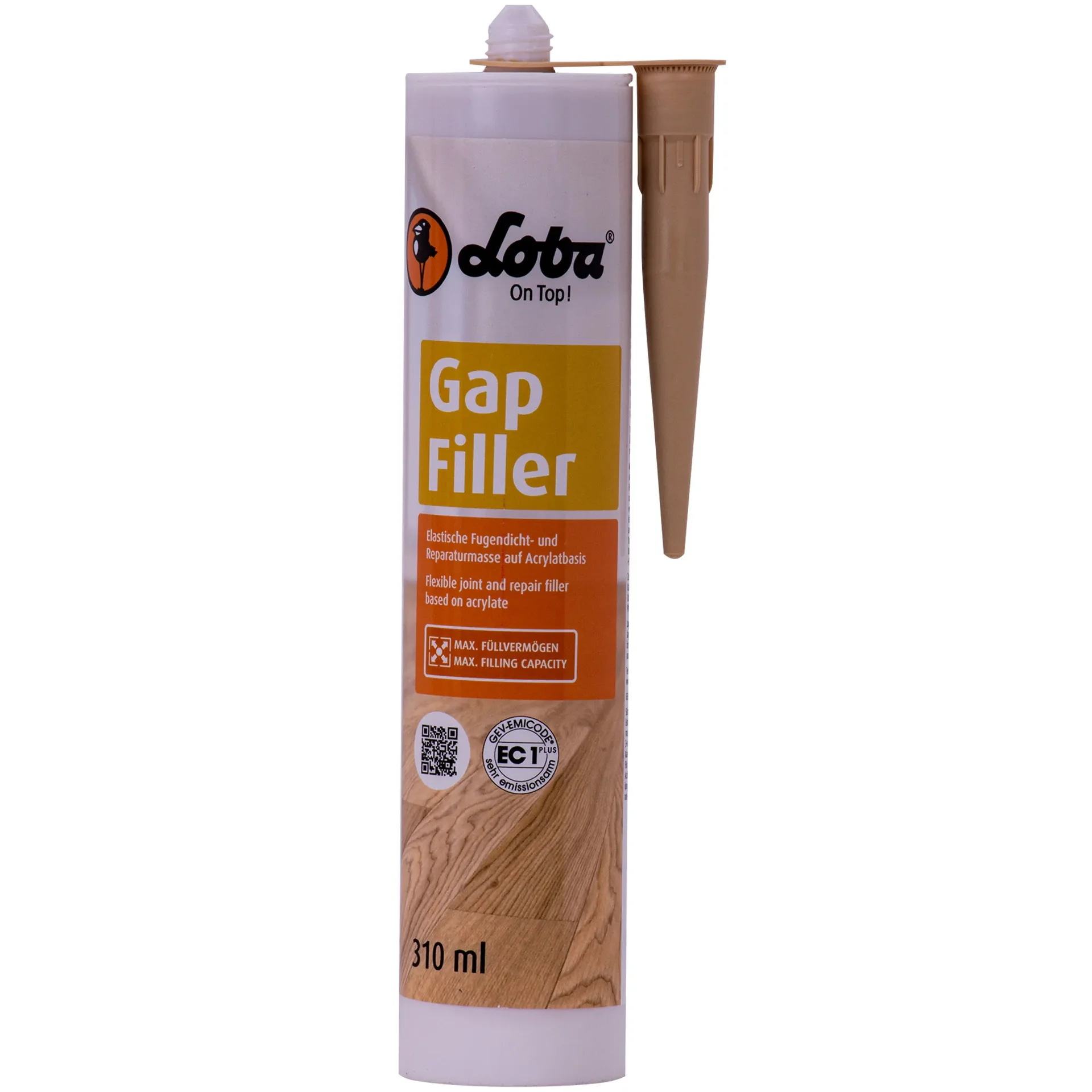 "LOBA GapFiller in Buche image"