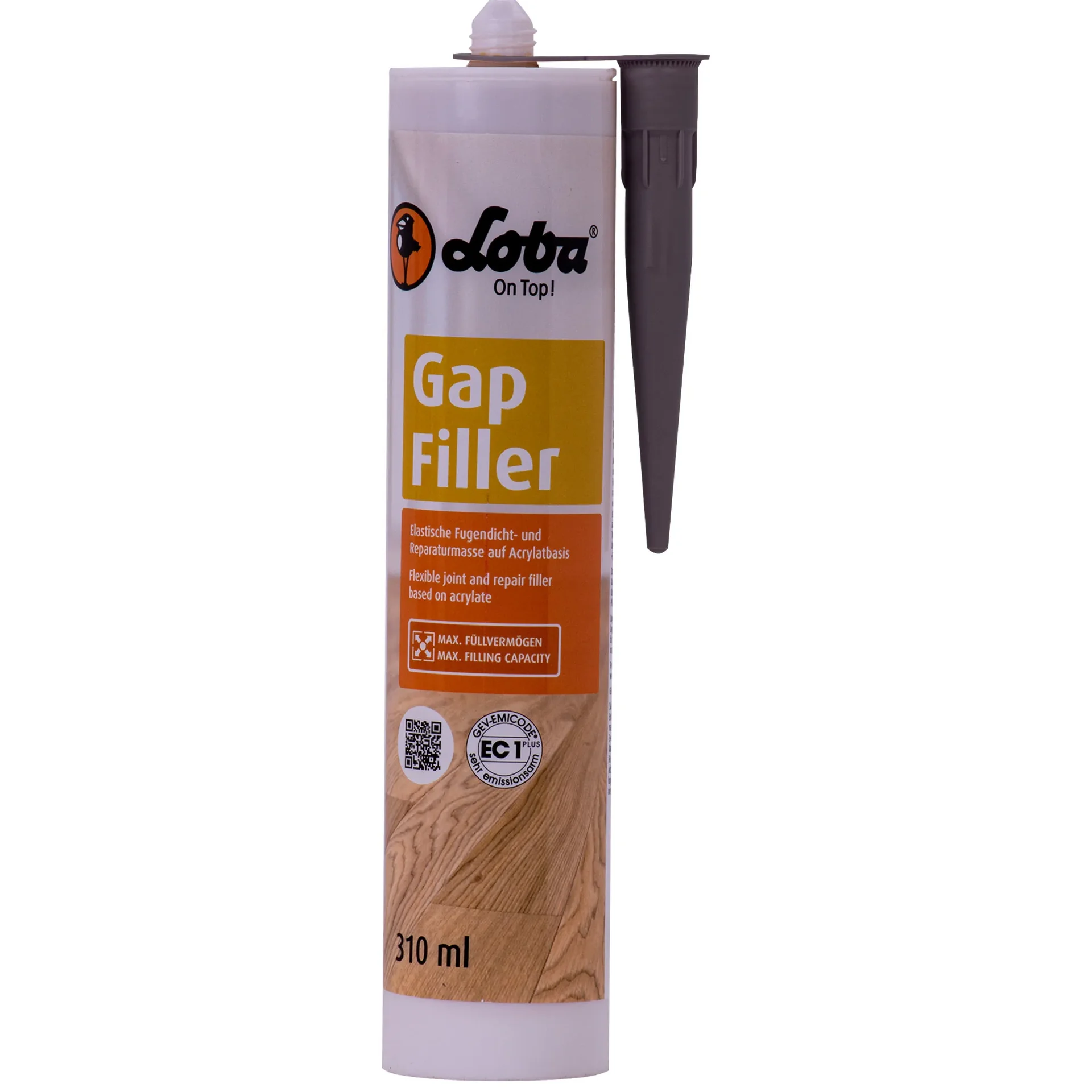 "LOBA GapFiller in Grau image"