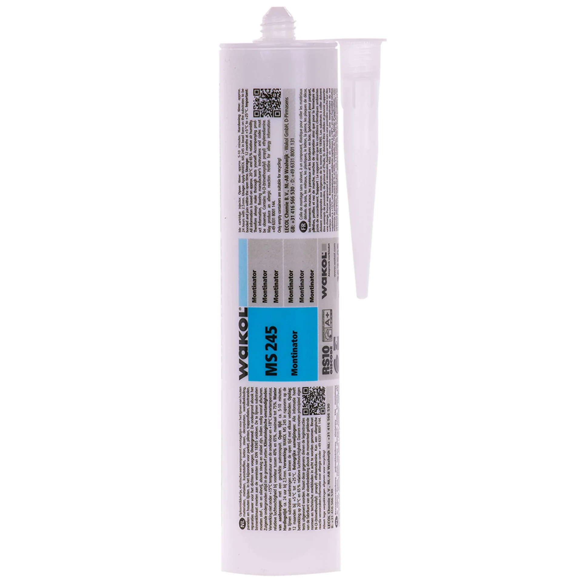 "WAKOL MS 245 Montinator 310ml image"