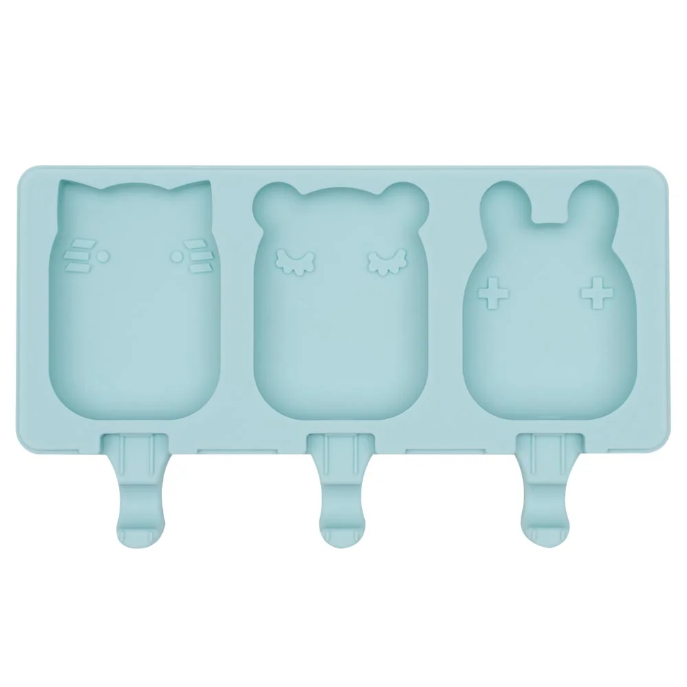 "We Might Be Tiny Silikon Eisform mint image"