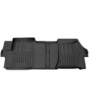 Fußmatten CITROEN Jumper, 3D Gummifußmatten, Passform