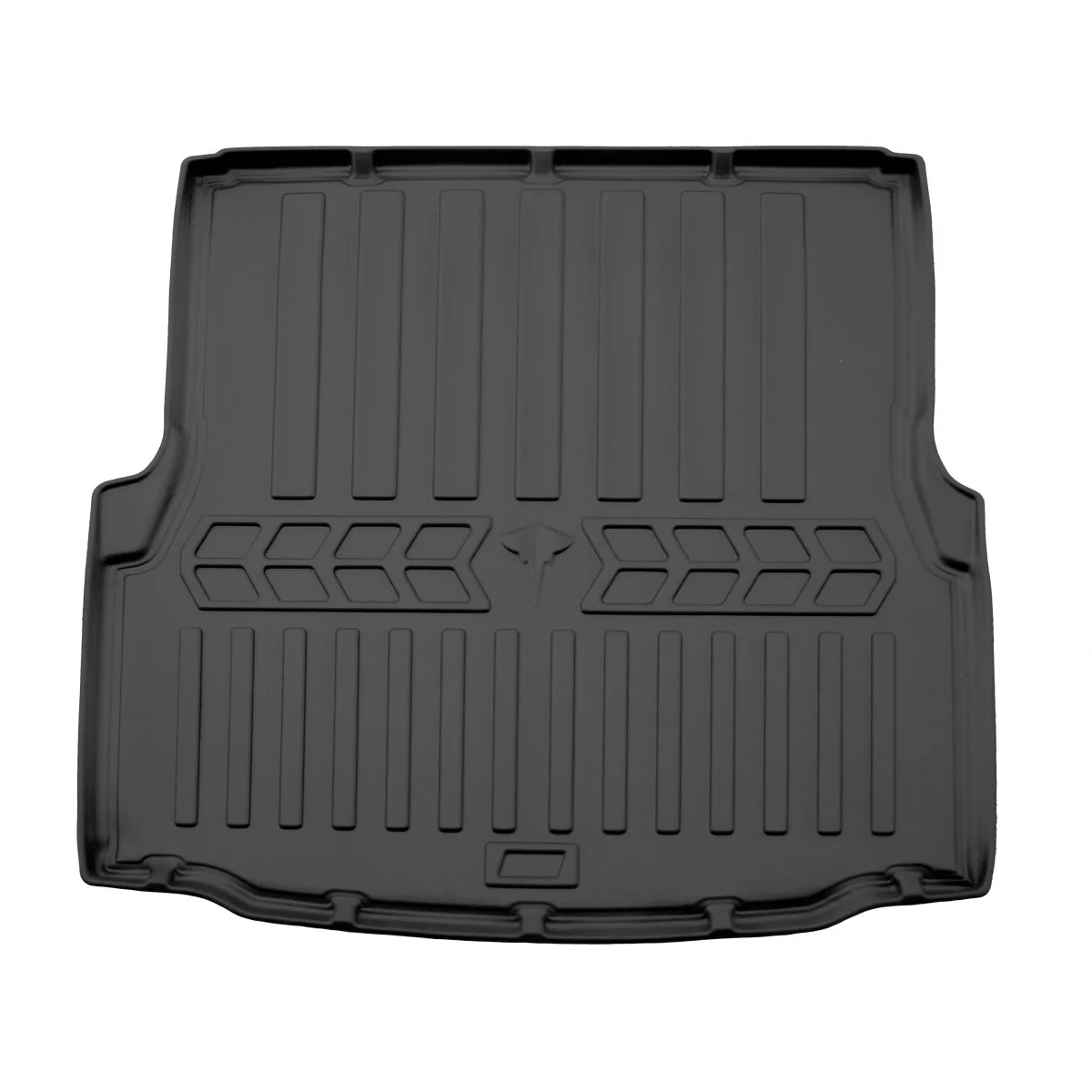 Kofferraumwanne 3D für BMW 3 E46 (1998-2006) Limousine, passgenau, Polyurethan