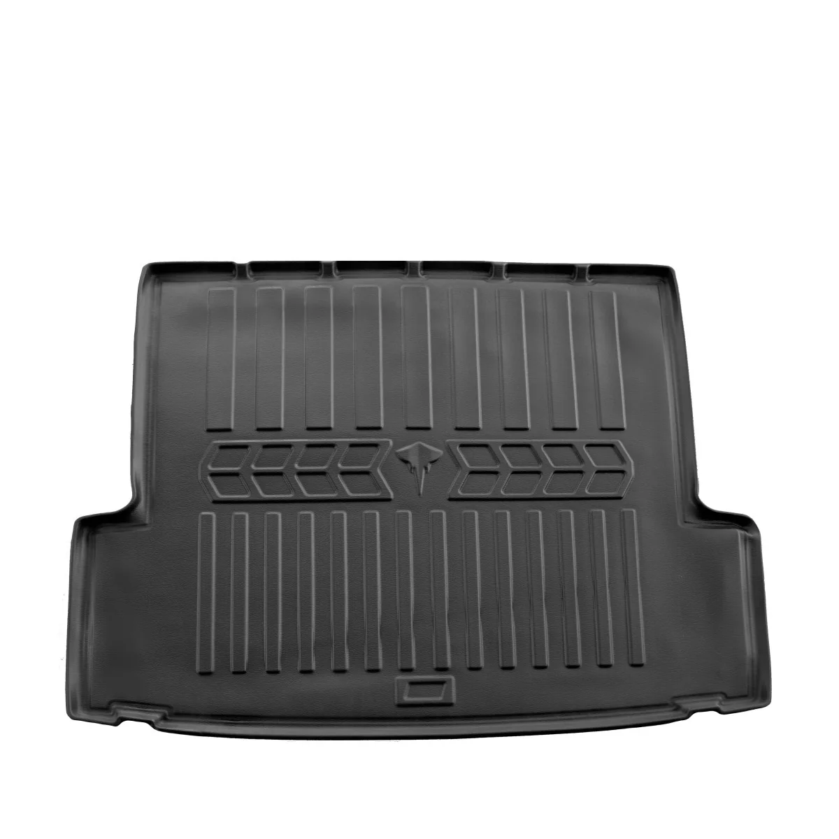 Kofferraumwanne BMW F31, 3er Kombi (2011-2019), 3D passgenau, Polyurethan