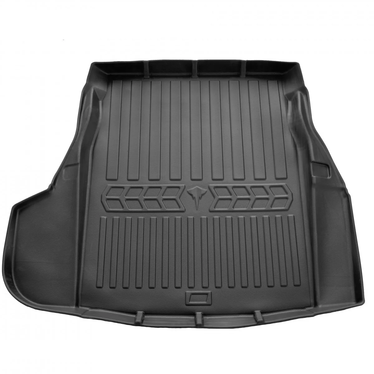 Kofferraumwanne BMW E60 Limousine (2003–2010), 3D Passform, Polyurethan