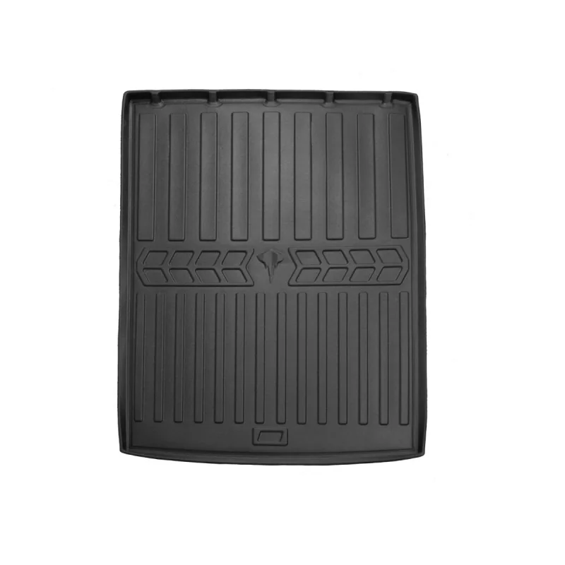 "Kofferraumwanne BMW 5 G60, 3D, passgenau, rutschfest, Polyurethan, Sedan 2023 image"