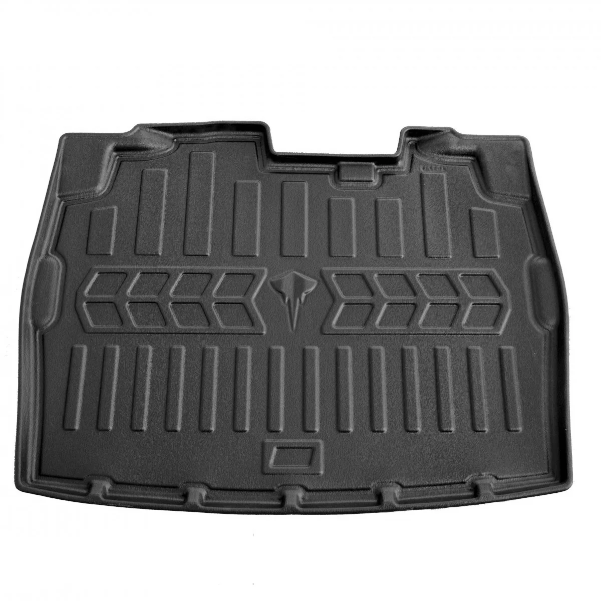 "Kofferraumwanne 3D für BMW X1 (F48) 2015-2022, unterer Kofferraum, passgenau, hochwertig, Polyurethan image"