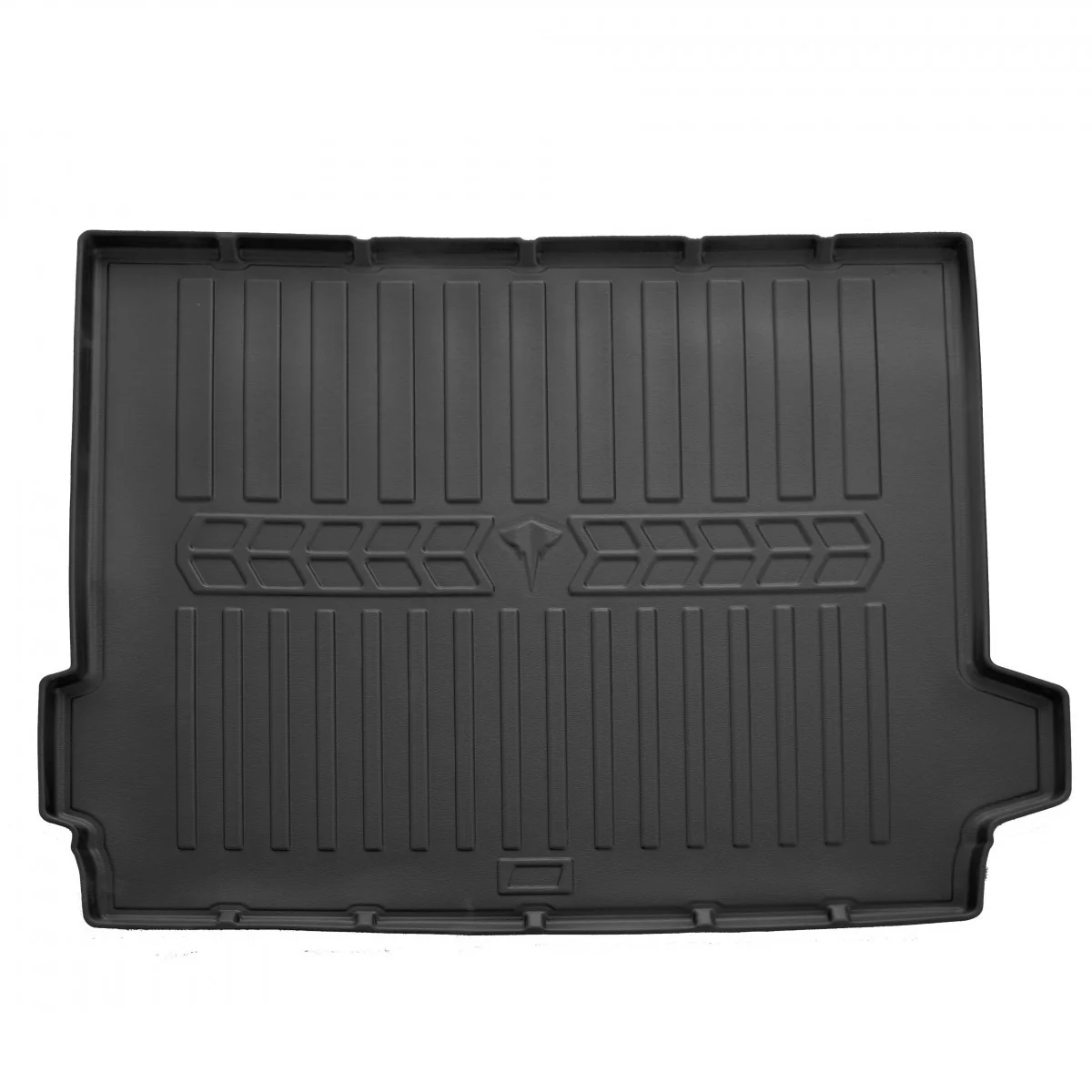 "Kofferraumwanne BMW X5 (G05), 3D, passgenau, Polyurethan, rutschfest (2018-...), Kofferraumschutz image"