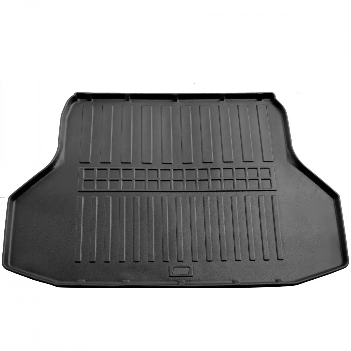 Kofferraumwanne 3D, passgenau für Chevrolet Lacetti (2004-...) Sedan, Polyurethan, Kofferraumschutz