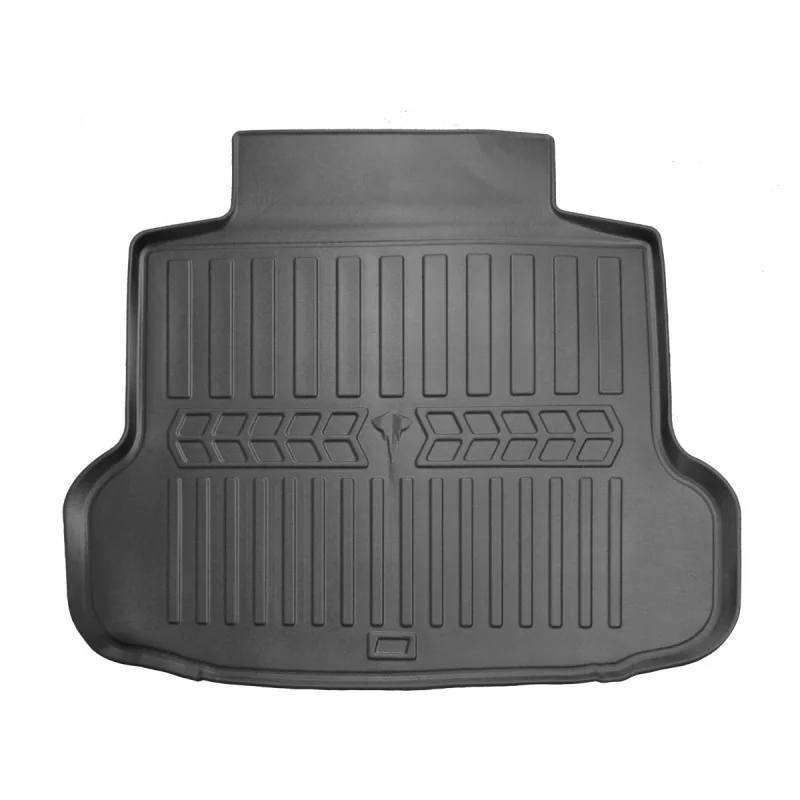 "3D Kofferraumwanne für CHRYSLER 200 II (2014-2016) sedan, passgenau, Polyurethan image"