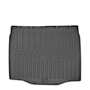 3D Kofferraumwanne, passgenau für CITROEN C4 X (2020-...), Polyurethan