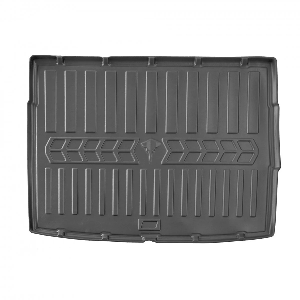 "Kofferraumwanne Cupra Formentor (2020-...), 3D, passgenau, Polyurethan image"