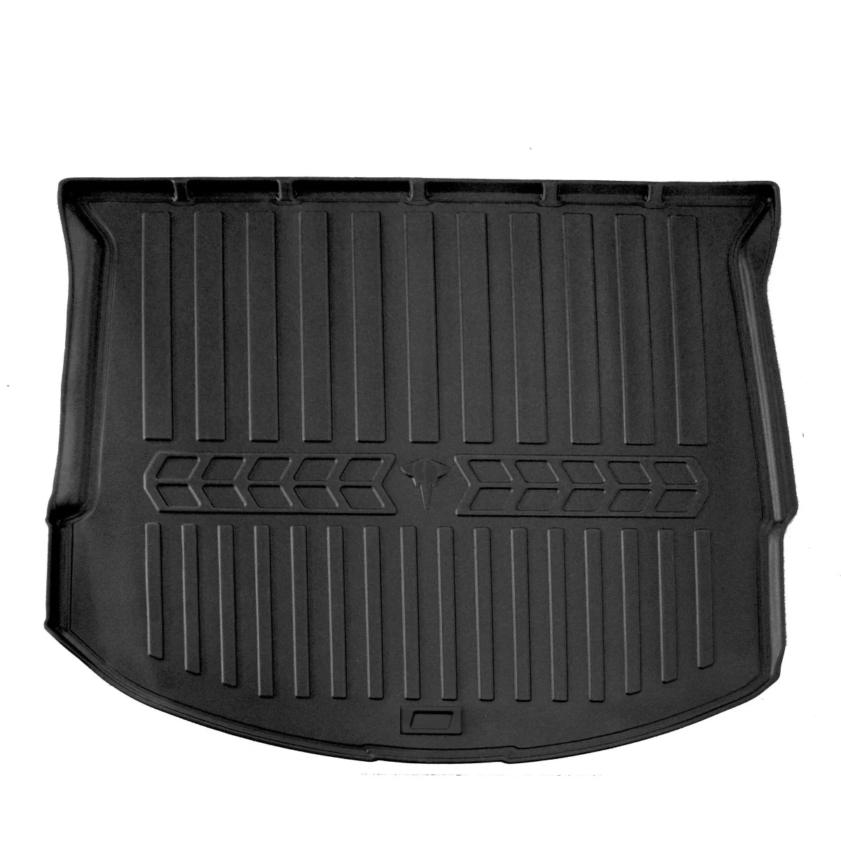"Kofferraumwanne Mondeo Kombi, 3D passgenau, rutschfest für Ford Mondeo IV (2007-2014) image"