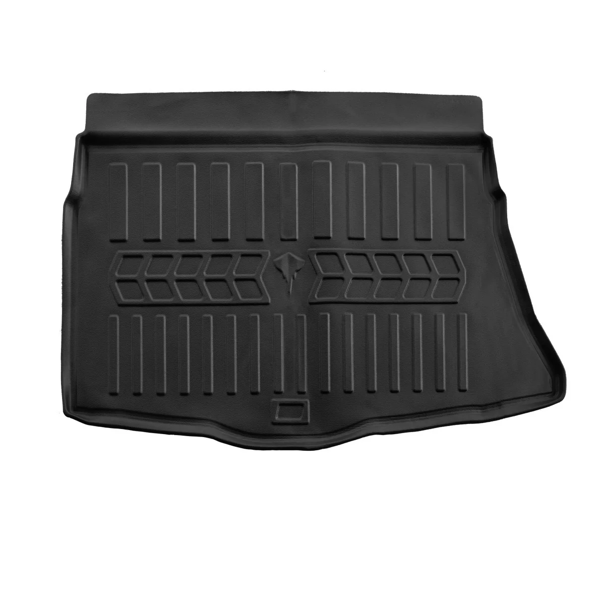 "Kofferraumwanne Hyundai i30 (GD) (2011-2016) Hatchback, 3D, passgenau, Polyurethan image"