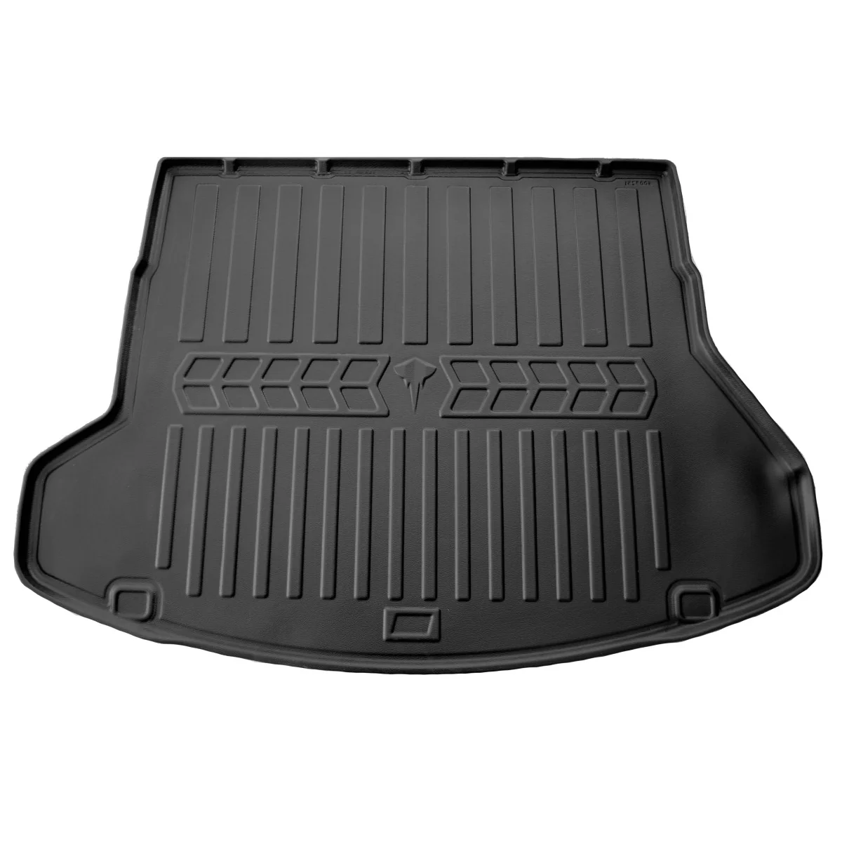 "Kofferraumwanne i30 Kombi für HYUNDAI i30 (GD) (2011-2016), 3D, passgenau, Polyurethan image"
