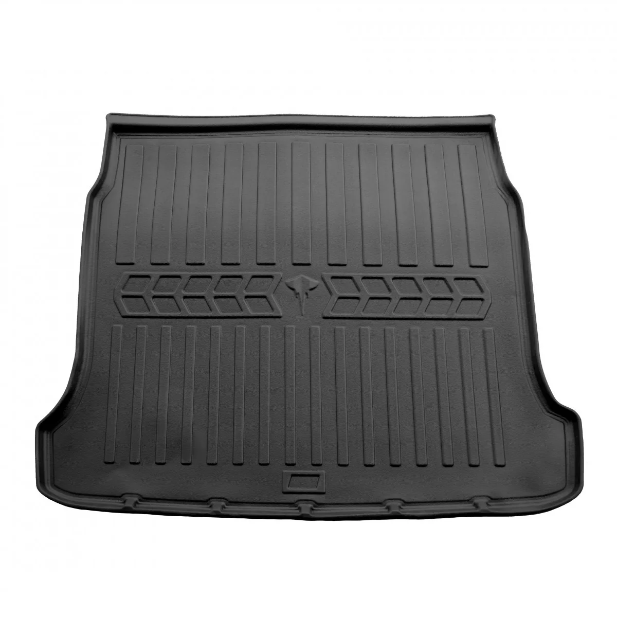 "Kofferraumwanne 3D für HYUNDAI IONIQ 6 (2022-...), passgenau, Polyurethan, Antirutsch image"