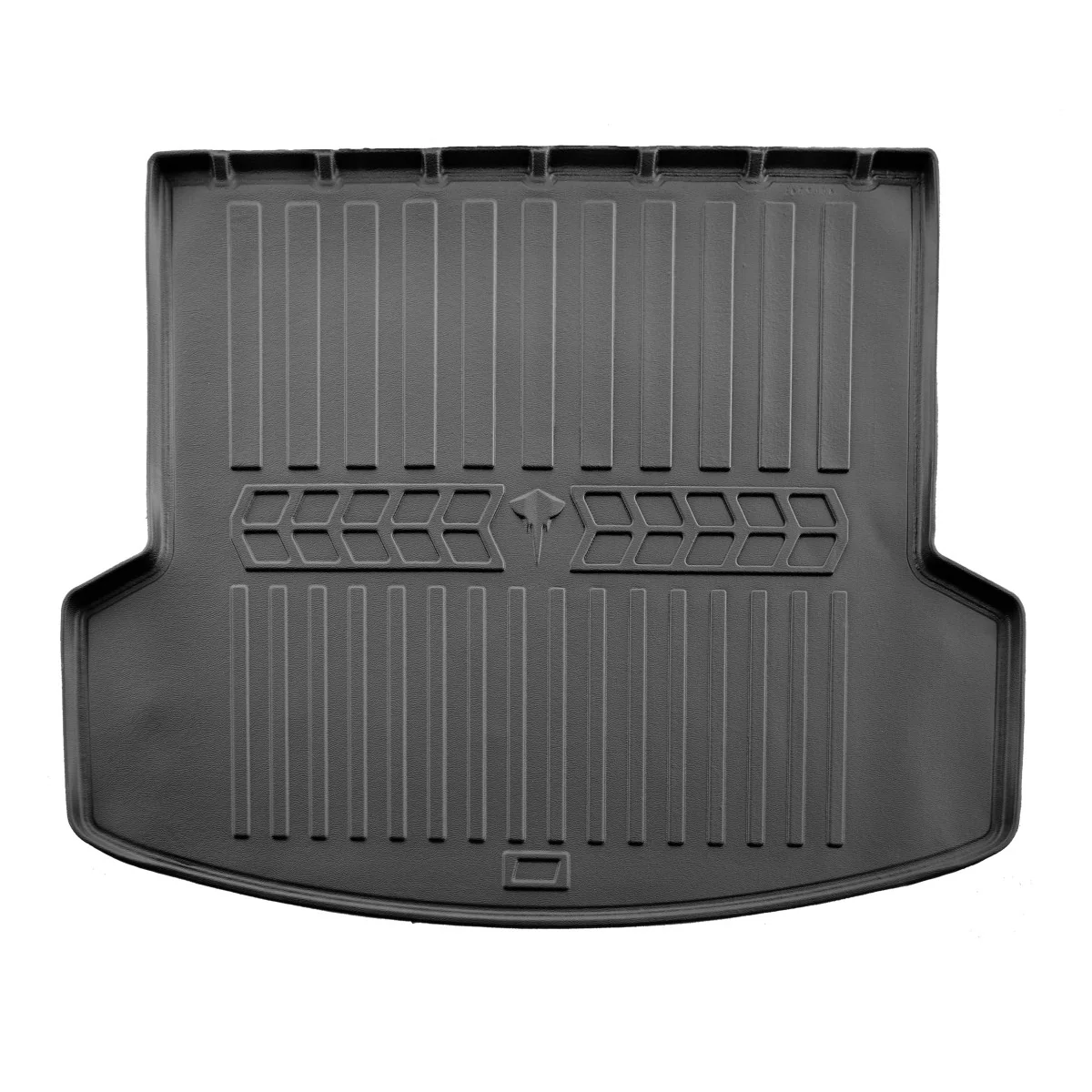 "Kofferraumwanne 3D passgenau für HYUNDAI Santa Fe V (MX5) (2024-...) 5 Sitzer image"