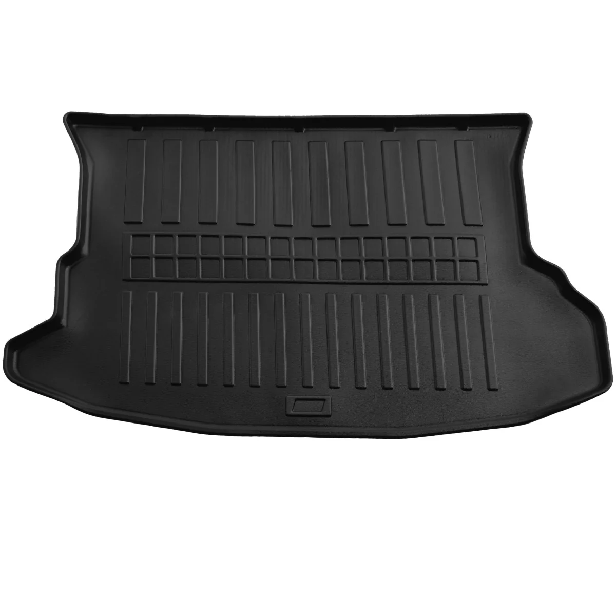 "Kofferraumwanne 3D für HYUNDAI Tucson (JM) (2004-2012), passgenau, Polyurethan image"