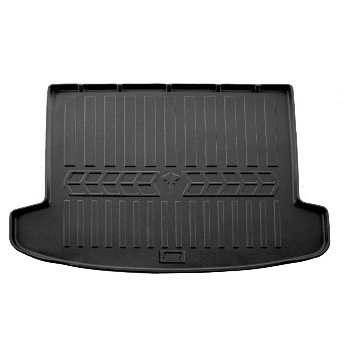 "Kofferraumwanne für Hyundai Tucson NX4 ab 2021, mit Subwoofer, 3D, passgenau, Polyurethan image"