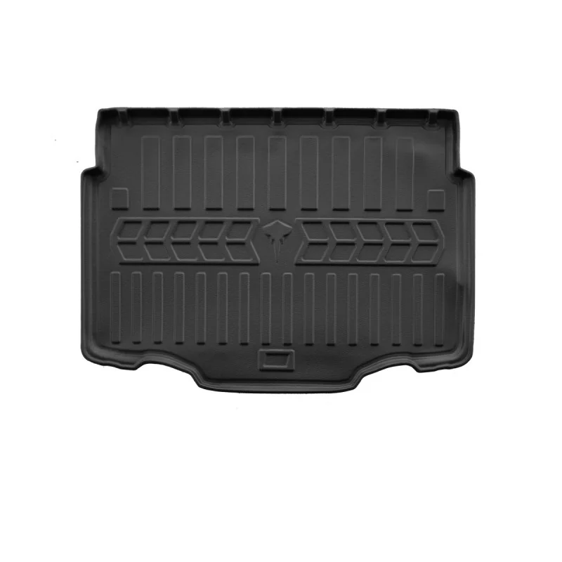 Kofferraumwanne Auto 3D für JEEP Avenger