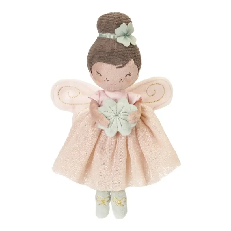 "Little Dutch Kuschelpuppe - Ella, 20cm image"