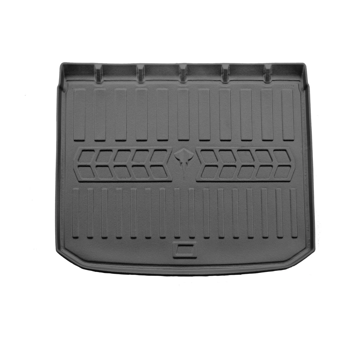 "Kofferraumwanne Audi A3 8V Kombi (2012-2020), 3D, passgenau, Polyurethan image"
