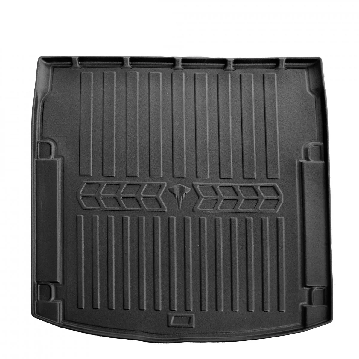 "Kofferraumwanne Audi A6 C7 (2011-2018) sedan, 3D, passgenau, Polyurethan image"