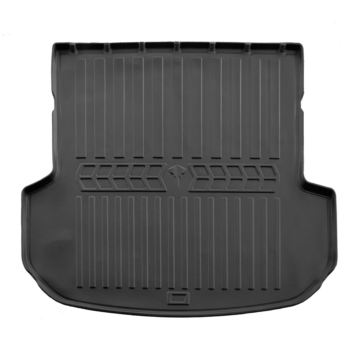 "3D Kofferraumwanne für KIA Sorento III (UM) (2014-2020) 5 Sitzer image"