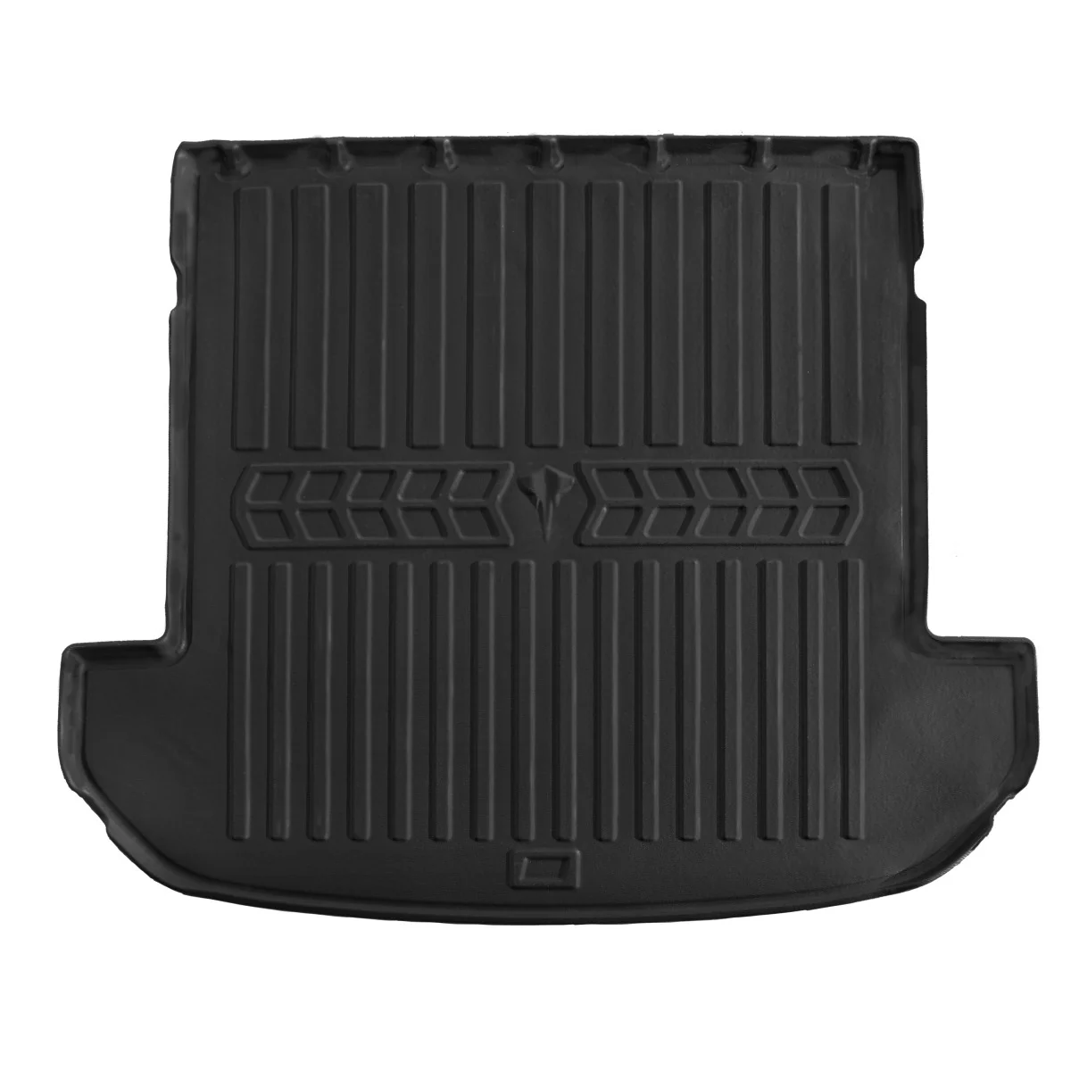 "Kofferraumwanne Sorento 3D, passgenau für KIA Sorento III UM (2014-2020), 5- und 7-Sitzer image"