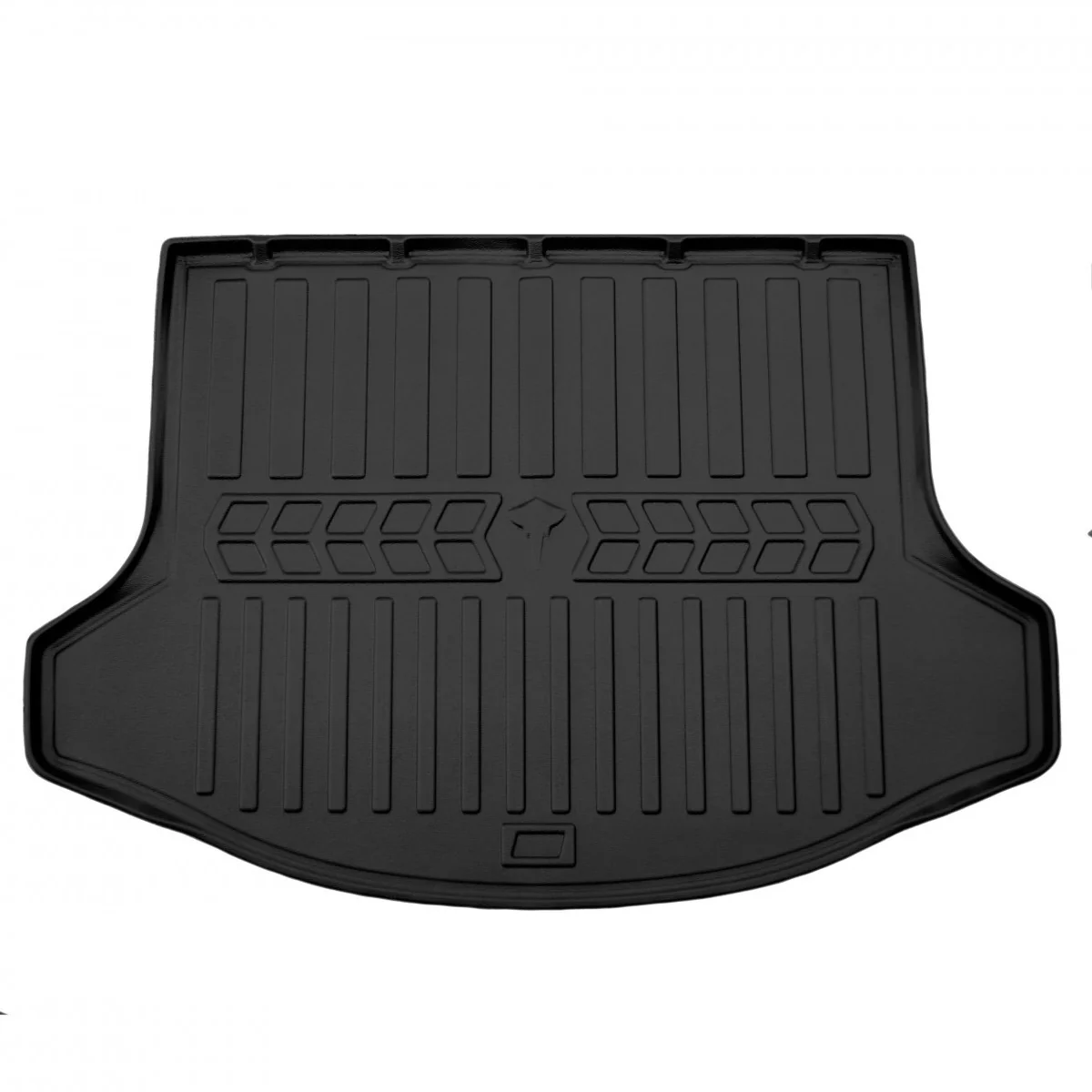 "Kofferraumwanne 3D für KIA Sportage (SL) (2010-2015), passgenau, Polyurethan image"