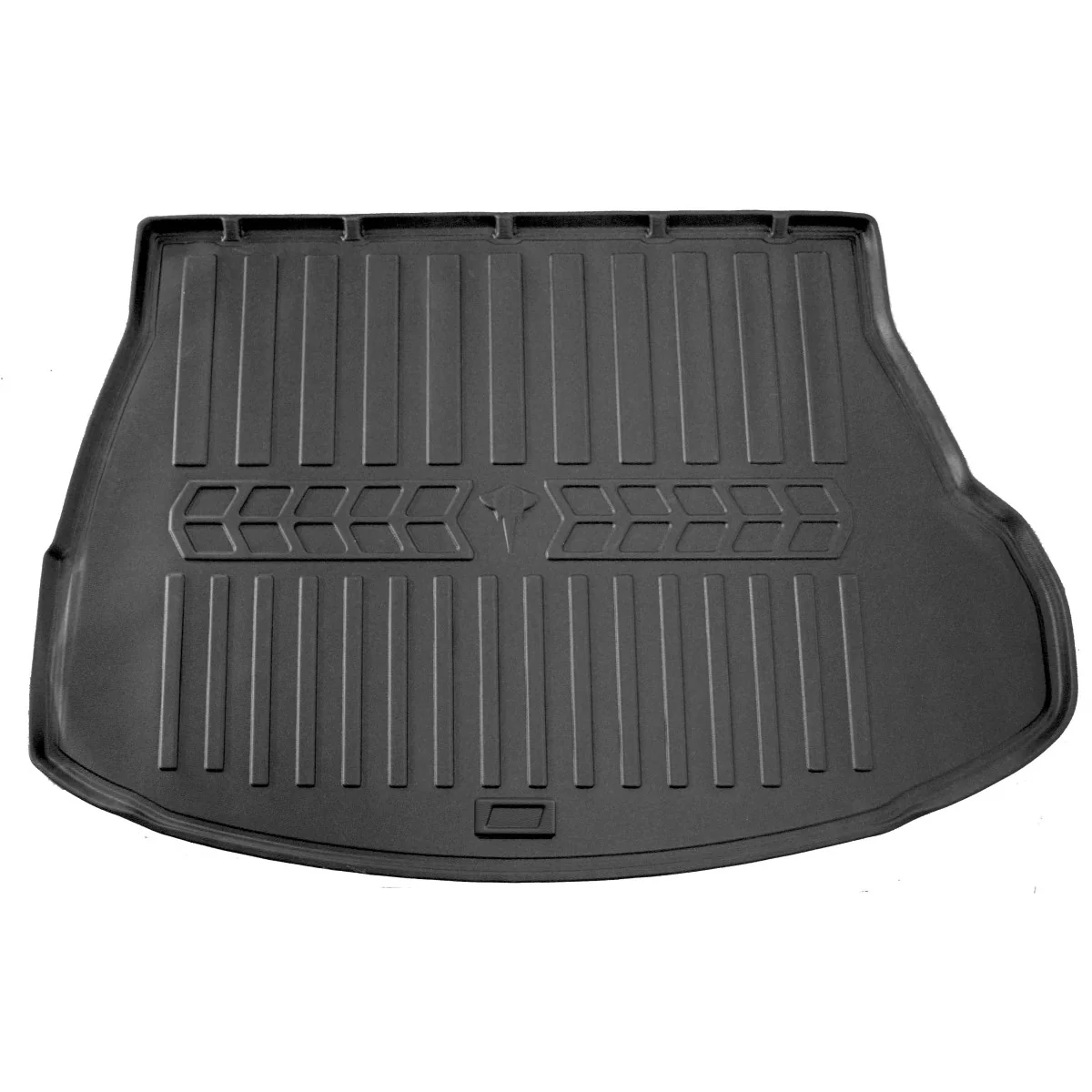 "Kofferraumwanne 3D für LEXUS NX (AZ20) (2021-...), passgenau, Antirutsch, Polyurethan image"